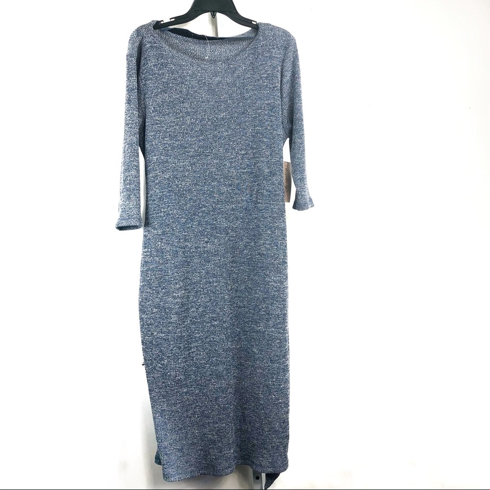 Magnolia Skye XL Blue